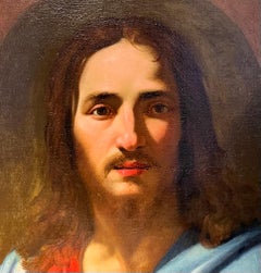Atelier de Simon Vouet à Rome - Christ