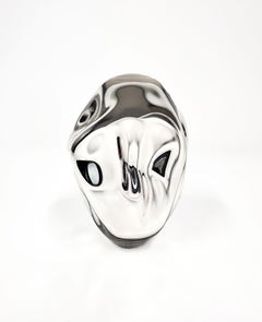 Silver Wiggle
