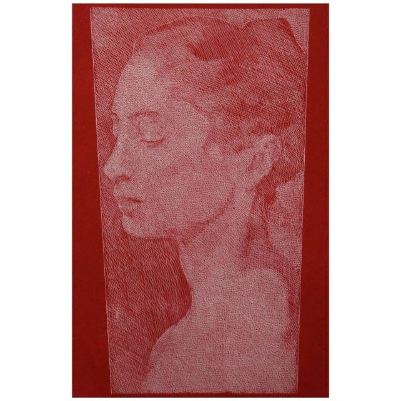 Der Traum #1, 2017

Etching 11 x 8 inch. Contemporary Art

Young Sicilian (Italy) painter, Simone Geraci was born in 1985 in Palermo, where he lives and works. In 2012, he graduated from Accademia di Belle Arti of Palermo with a major in art
