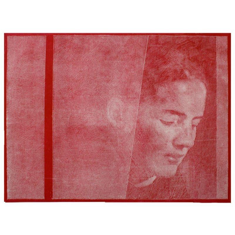 Stille, 2017

Acquaforte 11 x 16 pollici. Arte contemporanea

Giovane pittore siciliano (Italia), Simone Geraci è nato nel 1985 a Palermo, dove vive e lavora. Nel 2012 si è laureato all'Accademia di Belle Arti di Palermo con una specializzazione in