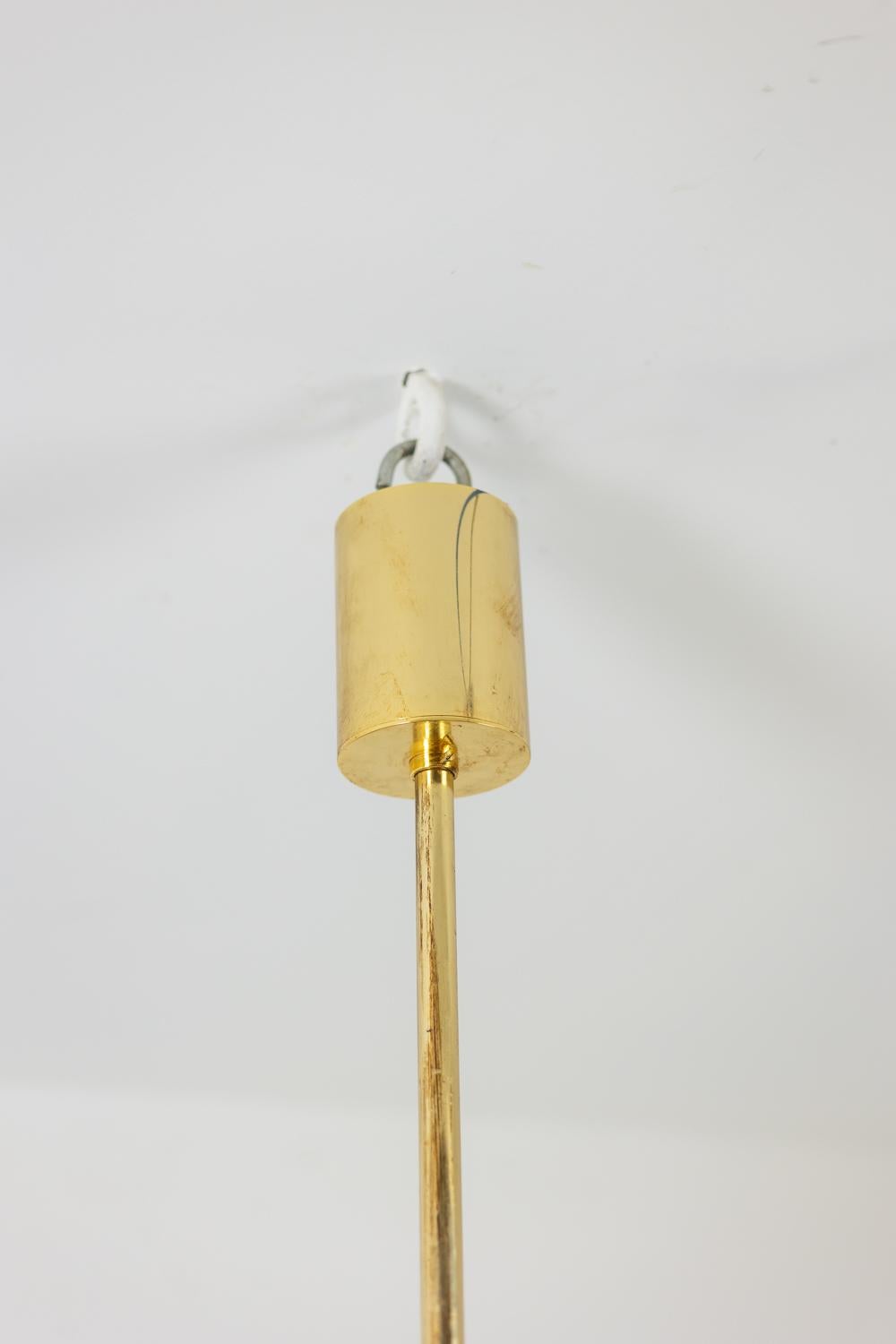 Simone Malachin. Murano glass “star” chandelier. Contemporary. For Sale 1
