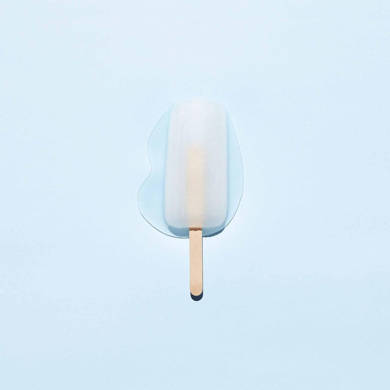 Simone Rosenbauer Simone Rosenbauer - Like Ice in the Sunshine No. 04 For Sale at 1stDibs