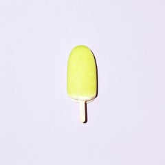 Like Ice in the Sunshine No. 05 and No. 16 (set of two)