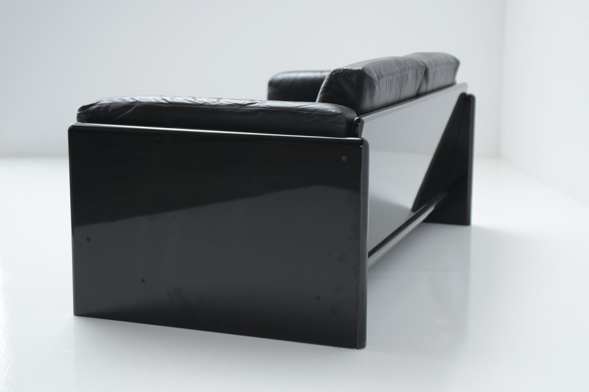 Mid-Century moderno Divano Simone  - Ufficio Progetti Gavina- Simon International in vendita