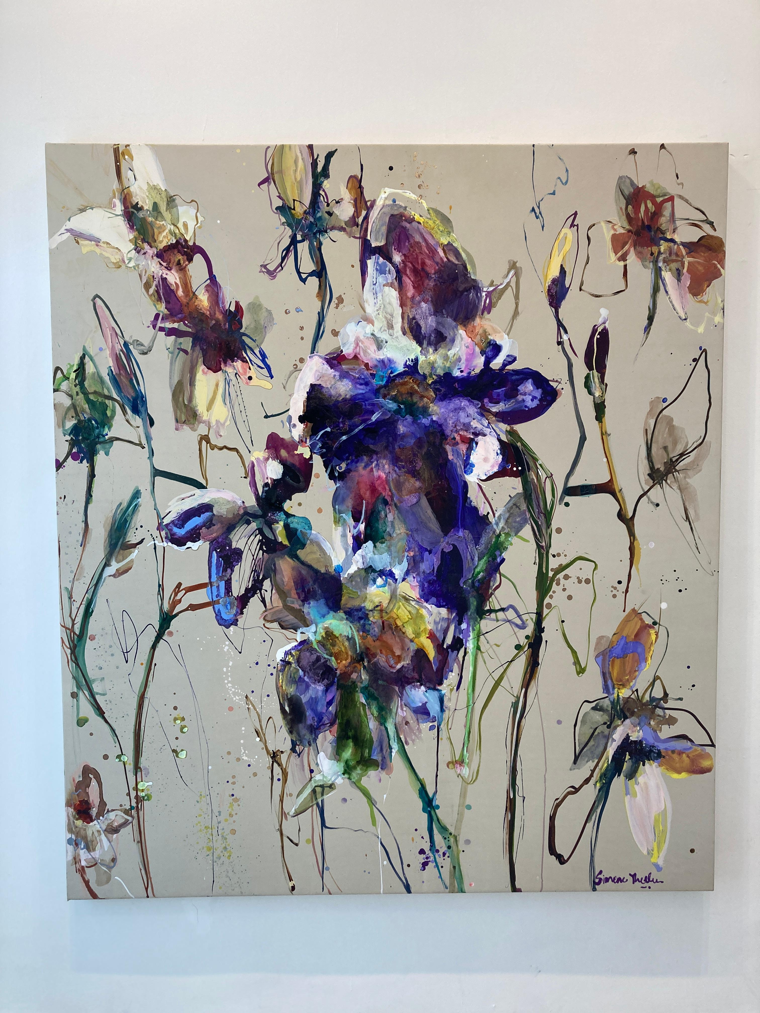 Iris For Sale 3