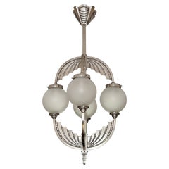 Chandeliers and Pendants
