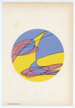 lithograph