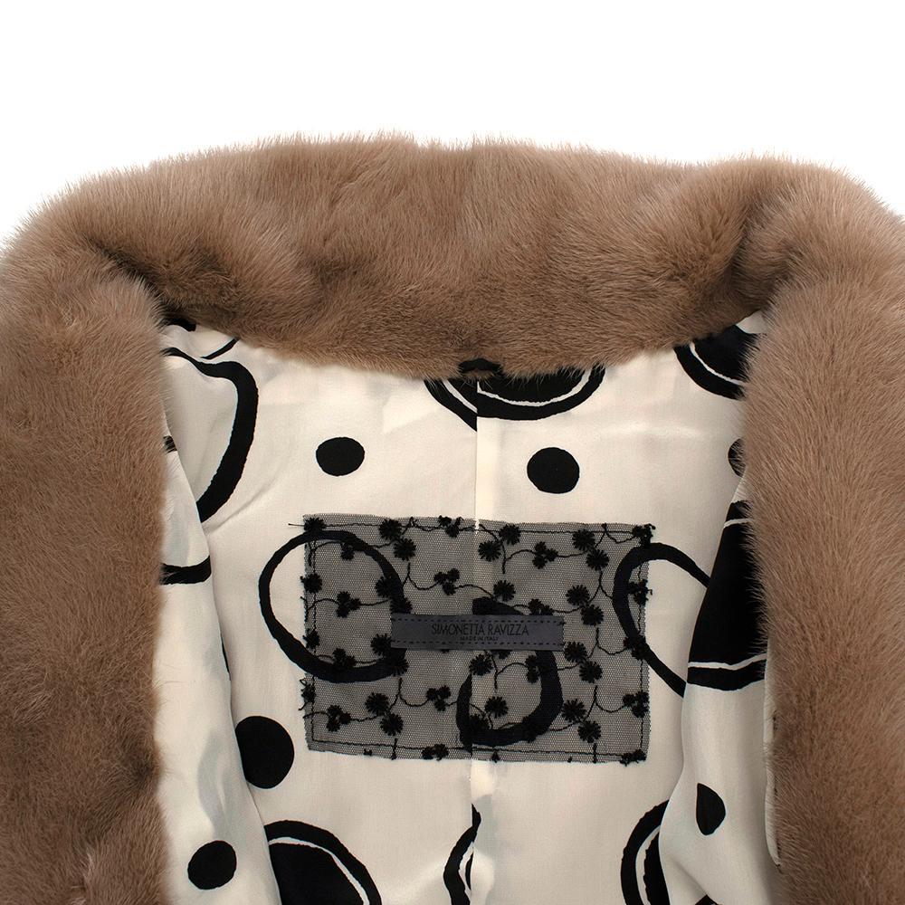 simonetta ravizza fur coat