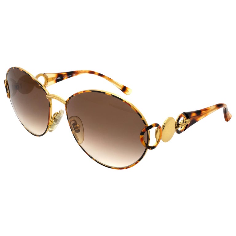 Simonetta Ravizza by Annabella oversized vintage sunglasses  display picture 1