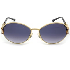 Simonetta Ravizza von Annabella Vintage-Sonnenbrille