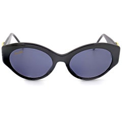 Simonetta Ravizza von Annabella Vintage-Sonnenbrille