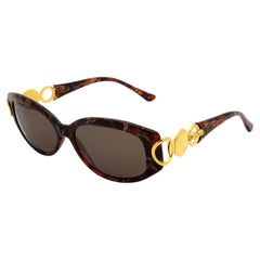 Simonetta Ravizza von Annabella Vintage-Sonnenbrille