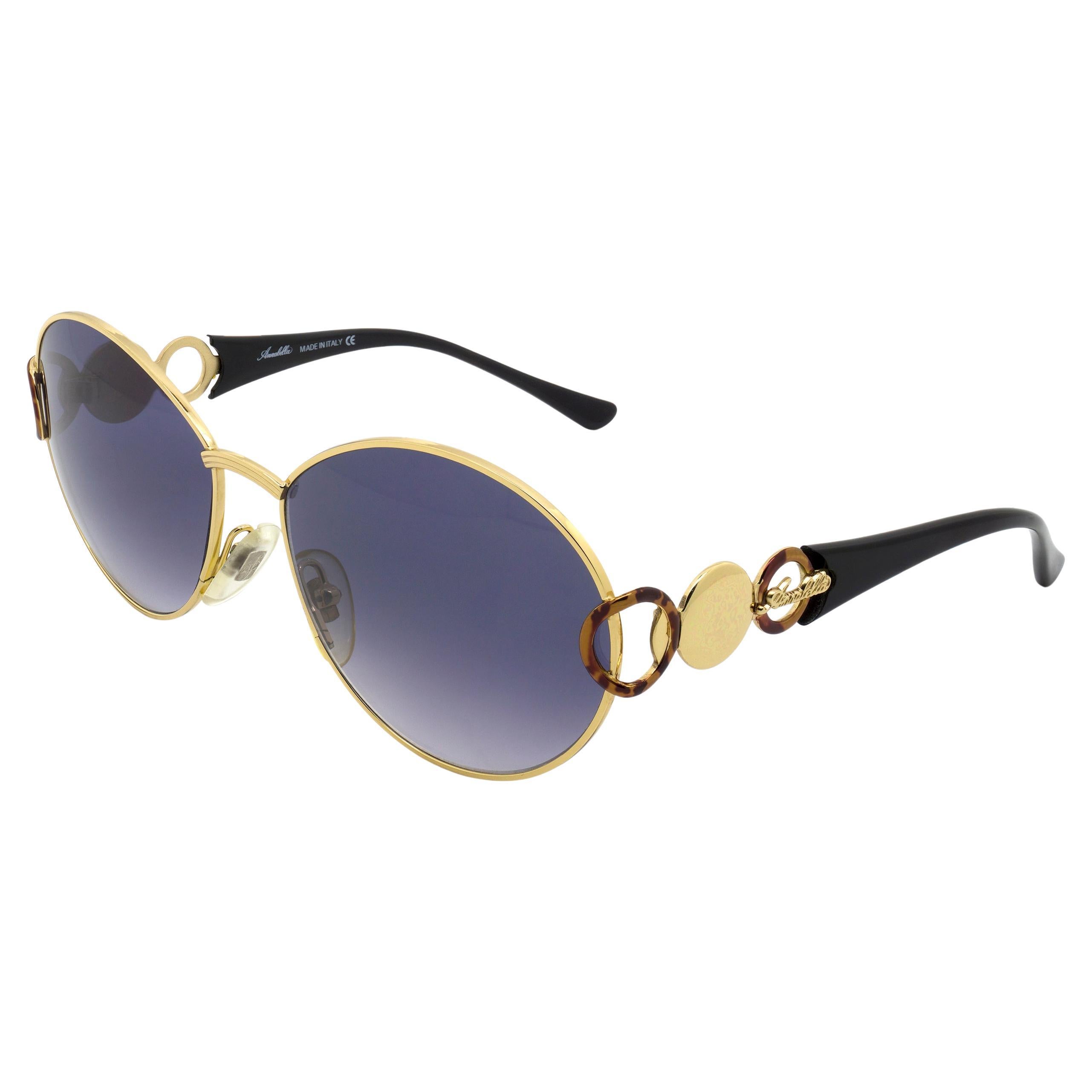 Simonetta Ravizza von Annabella Vintage-Sonnenbrille im Angebot