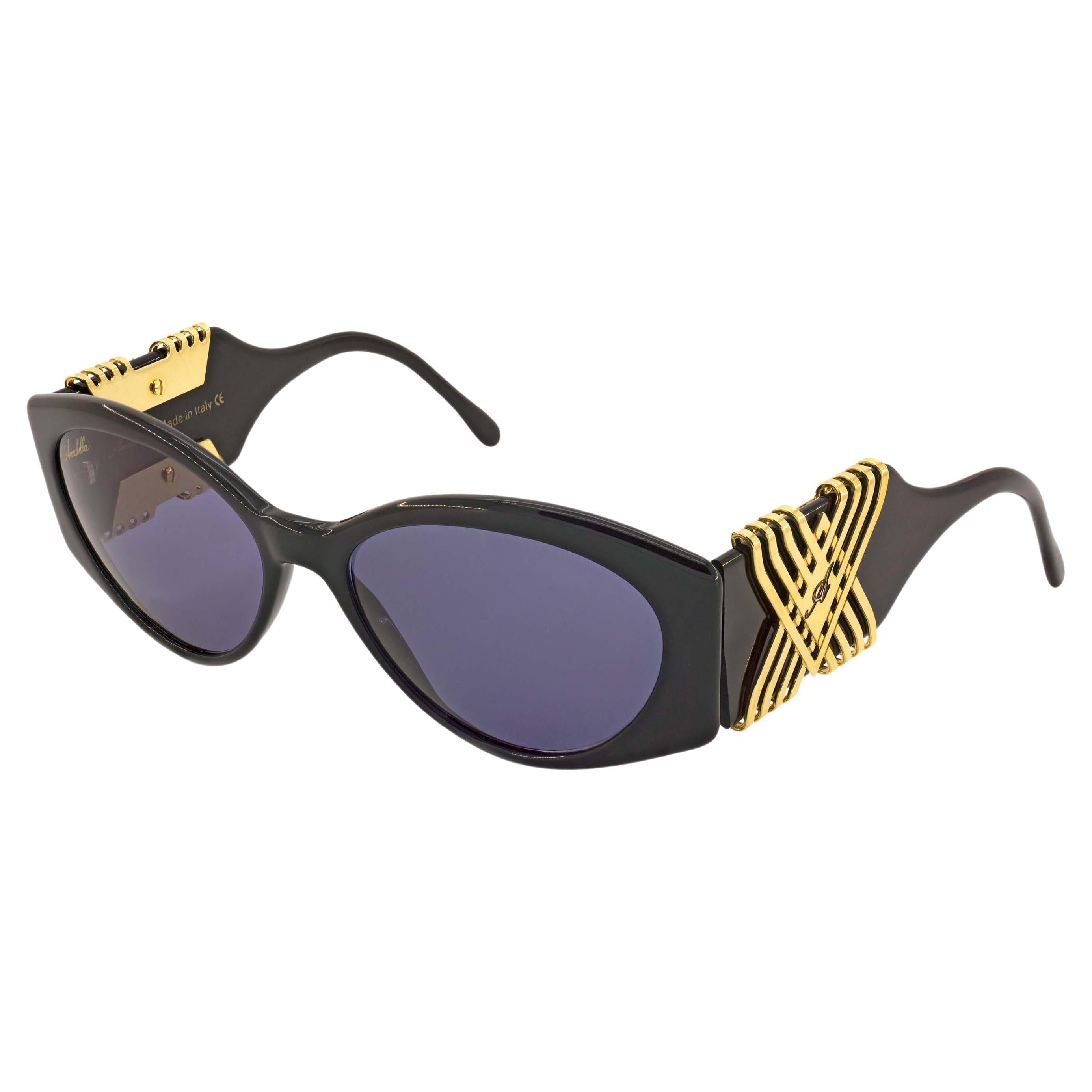 Simonetta Ravizza von Annabella Vintage-Sonnenbrille im Angebot