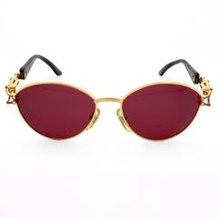 Joyas Simonetta Ravizza gafas de sol vintage