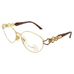 Simonetta Ravizza jewelry vintage glasses frame