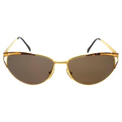 Simonetta Ravizza Vintage-Sonnenbrille