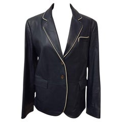 Simonetta Ravizza Voile jacket size 46