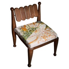 Chaises de salle à manger bois