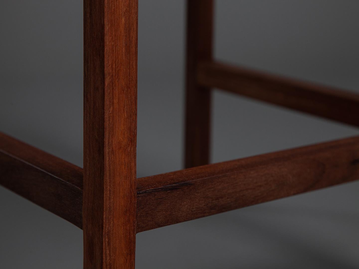 The Simple Chair. Solid Wood and Nothing Else Design by Amilcar Oliveira For Sale 2