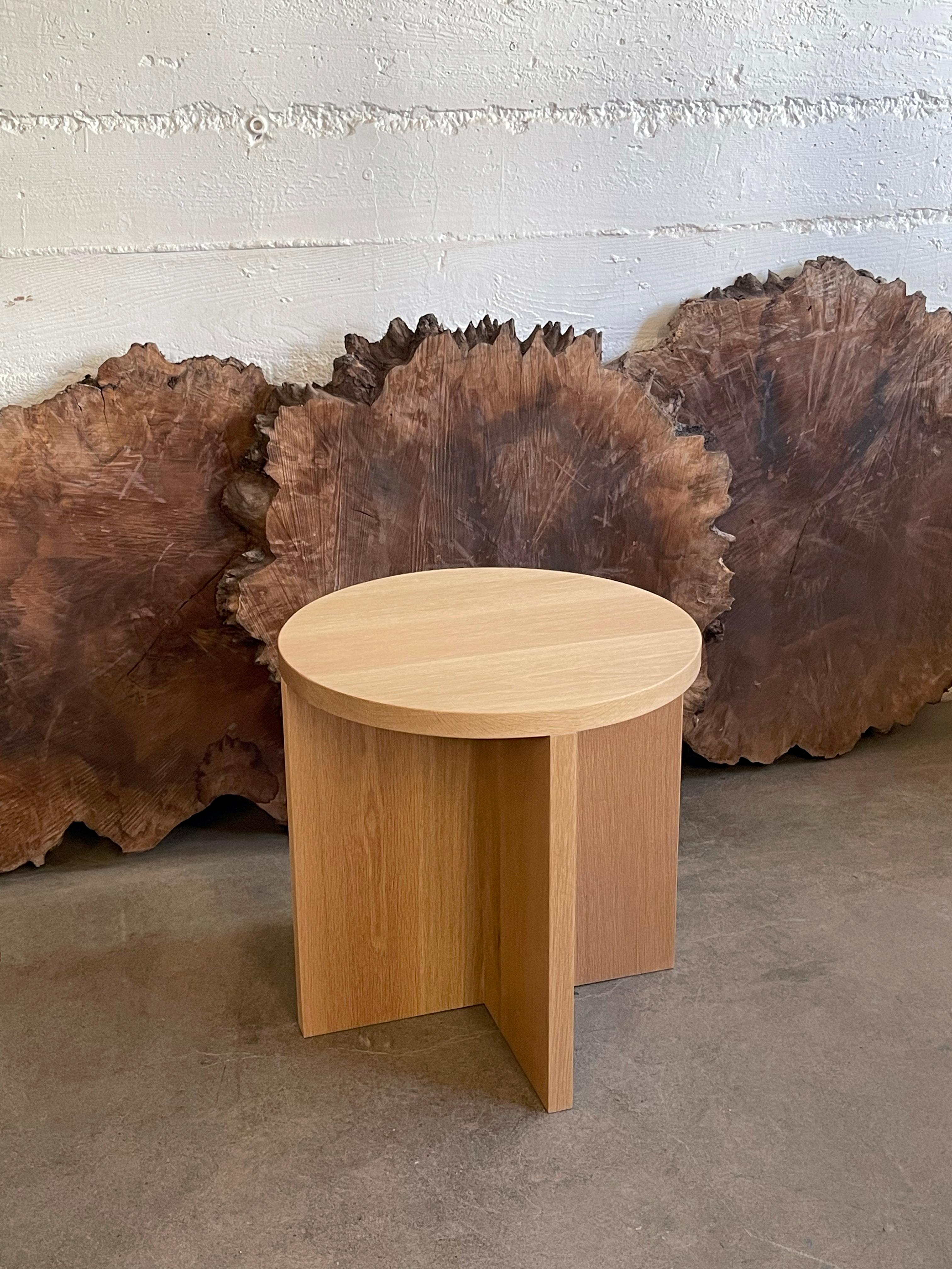 Minimalist Modern Solid Oak 21