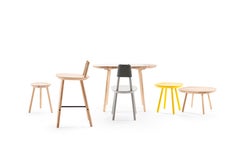 Simple Naïve Stool