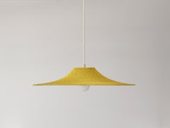 Ciondolo Simple Shade 01 realizzato a mano, Ø60cm/23,6in