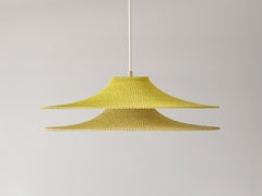 Handgefertigte Pendelleuchte Simple Shade 02, Ø50cm/19.7in