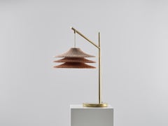 Simple Shade 03 Table Lamp by Naomi Paul