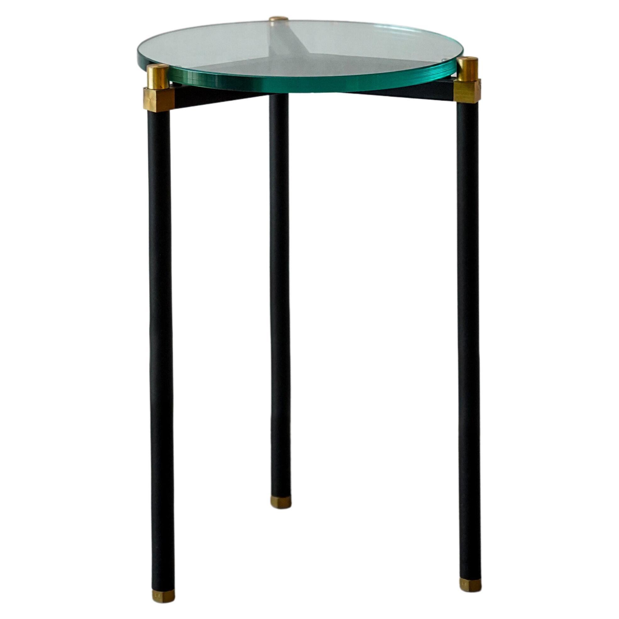 Simple Side Table 30 3 Legs by Contain