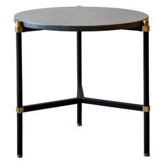 Table d'appoint simple 50 3 pieds par Contain