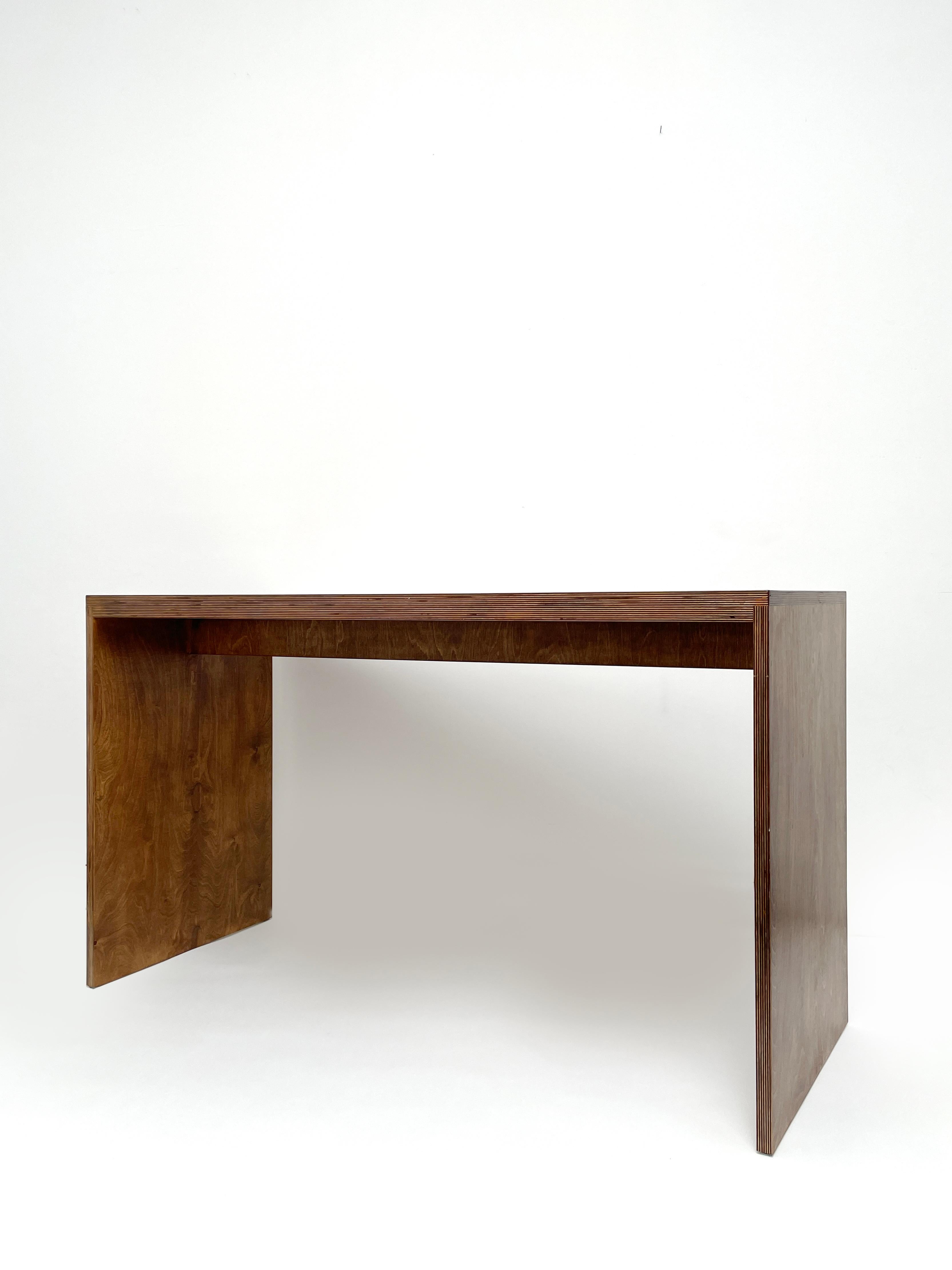 Post-Modern Simple Table by Goons For Sale