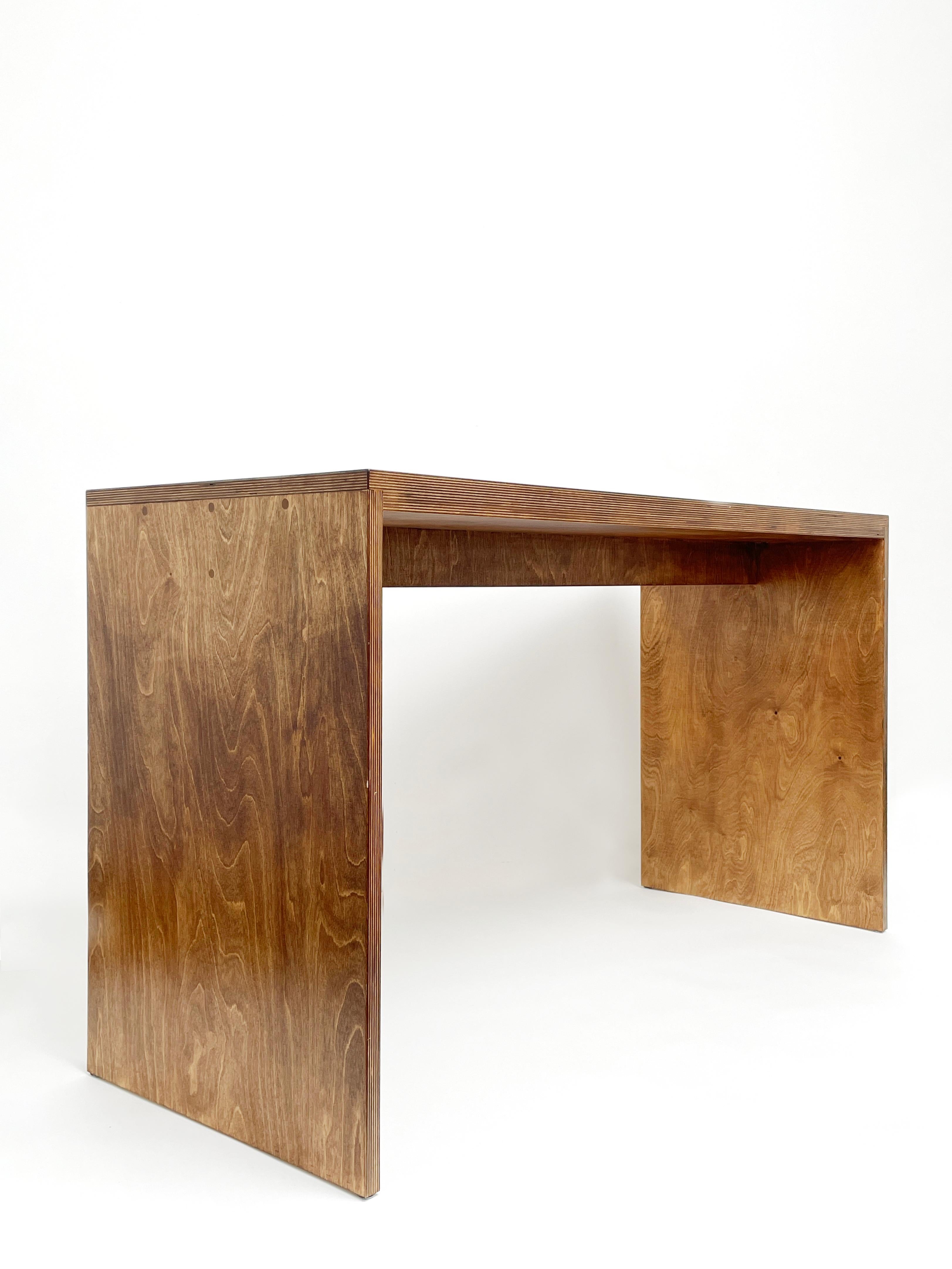French Simple Table by Goons