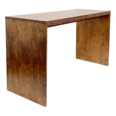 Simple Table by Goons