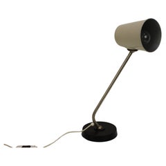 Simple Table Lamp, 1960's, Czechoslovakia