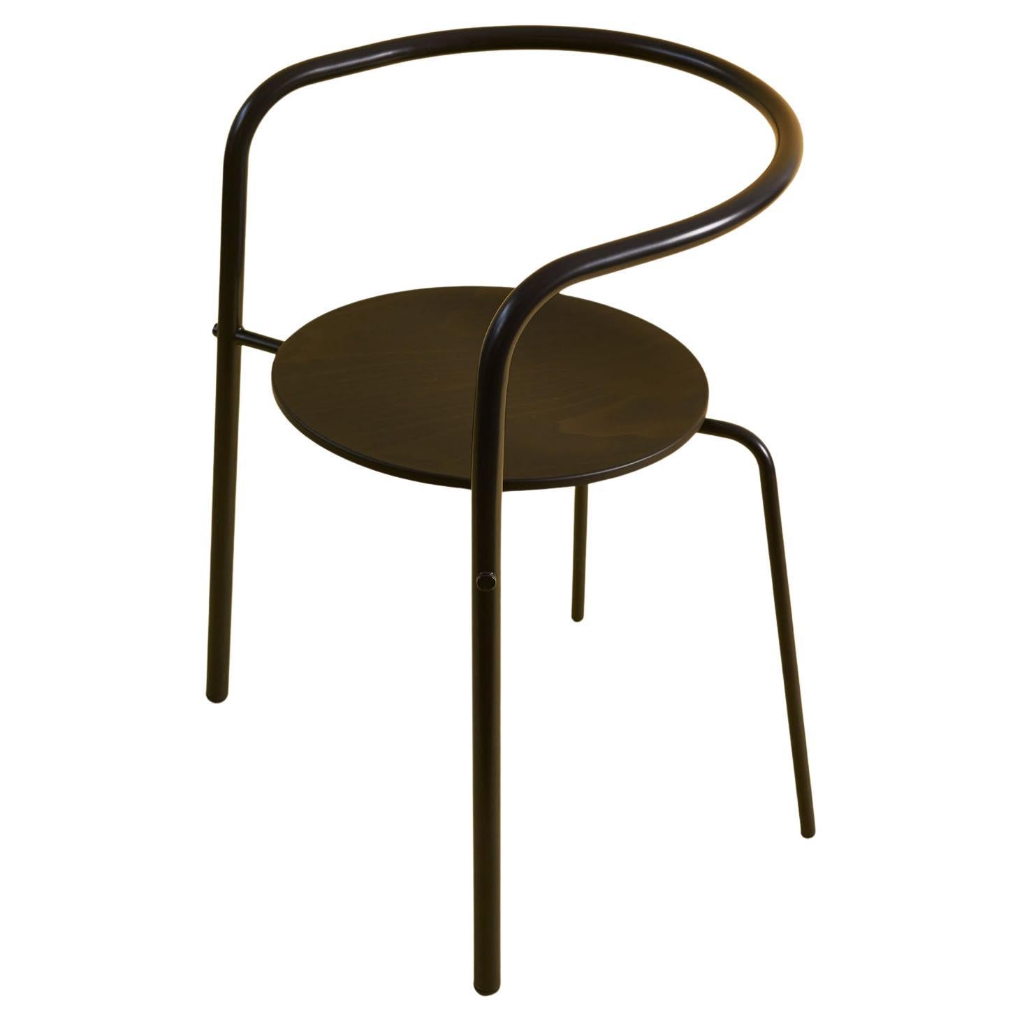 Silla SIMPLEX de Oscar Tusquets para BD Barcelona