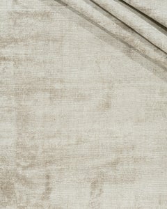 Simplicity Hand-Loomed Rug, Taupe-Ivory, 9' x 12', Contemporary