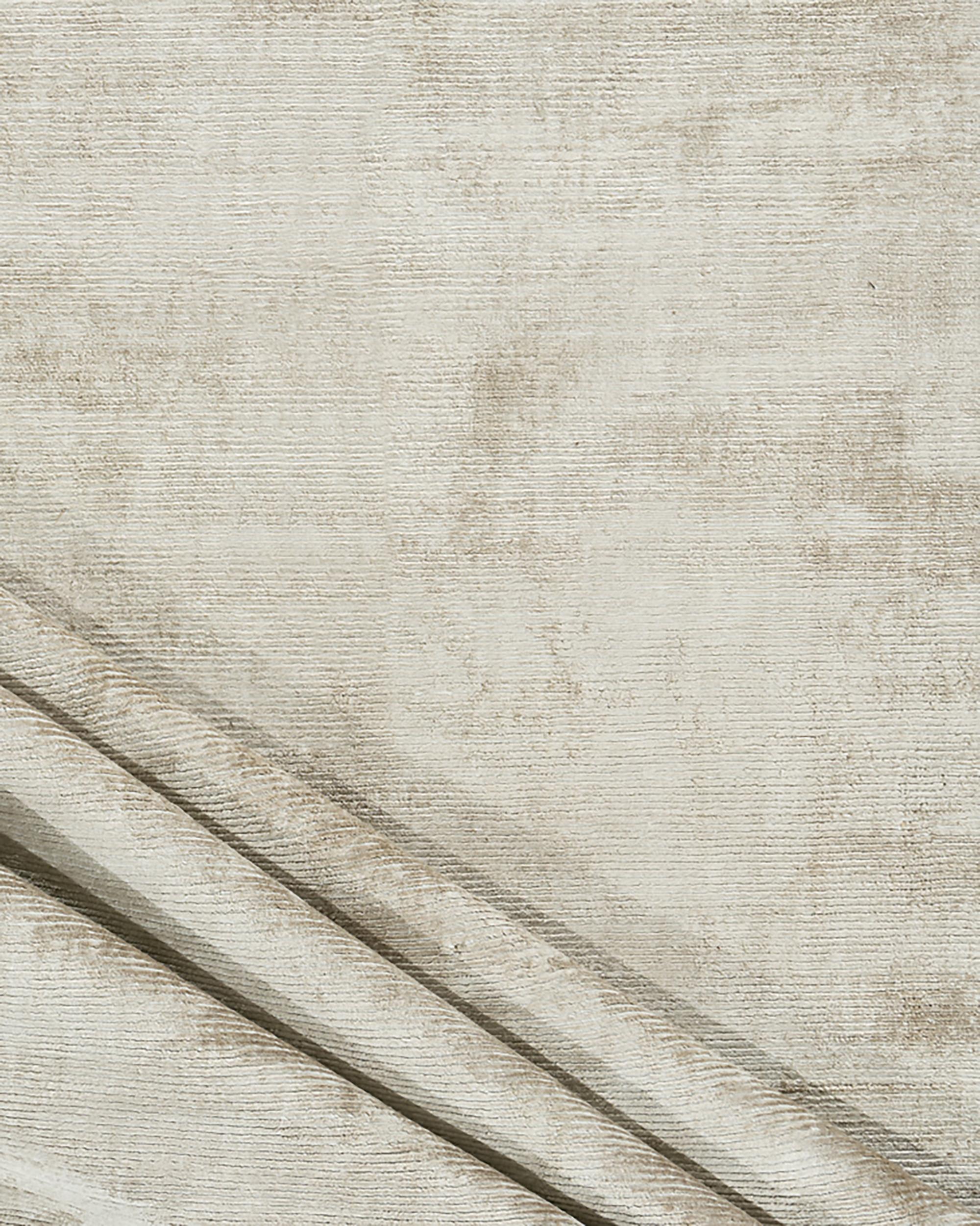 Tessuto Tappeto Simplicity Contemporary Taupe-Ivory  9' x 12' in vendita