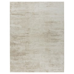 Tappeto Simplicity Contemporary Taupe-Ivory  9' x 12'
