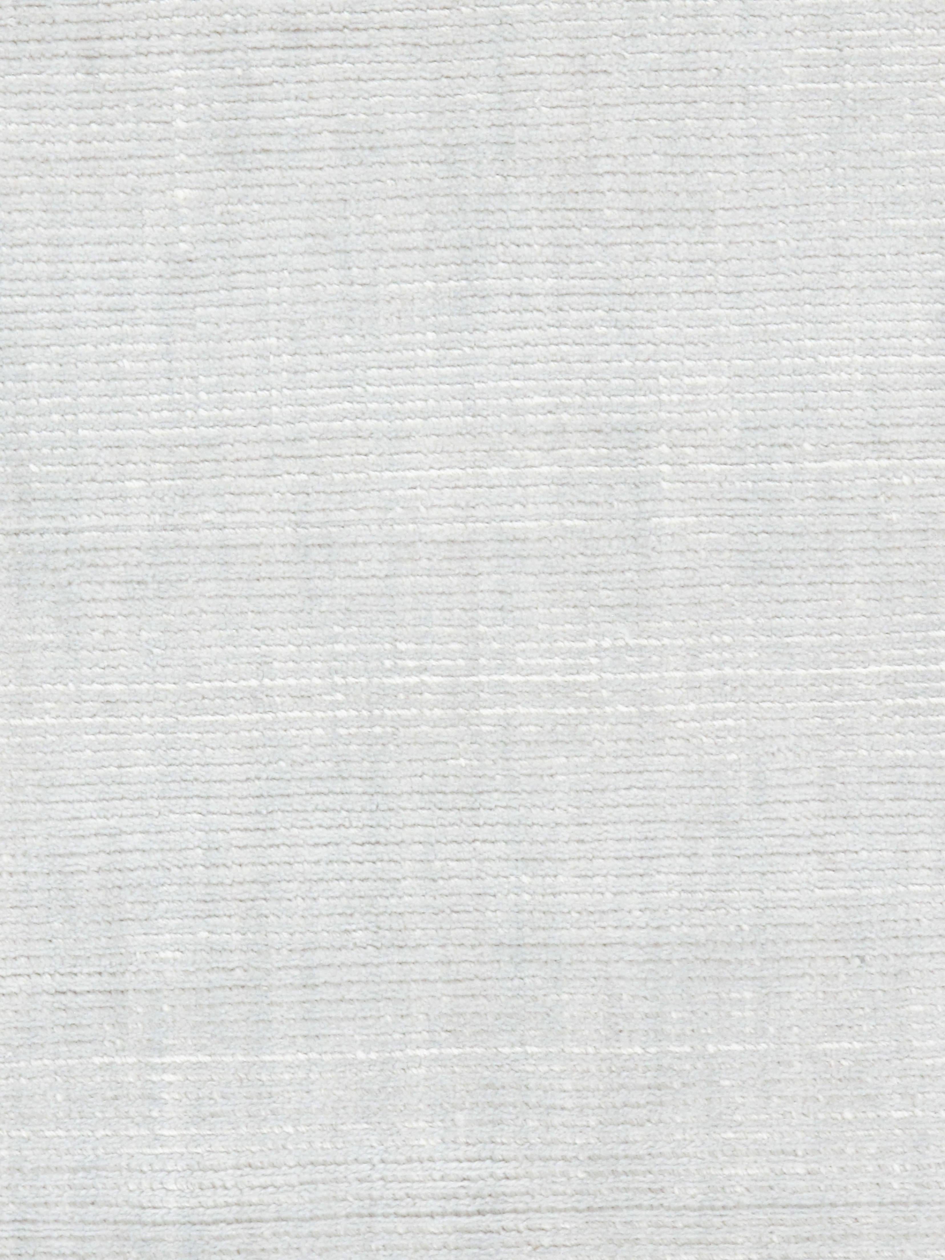 Hand-Crafted Simplicity Polo Pale Blue Rug 8' x 10'