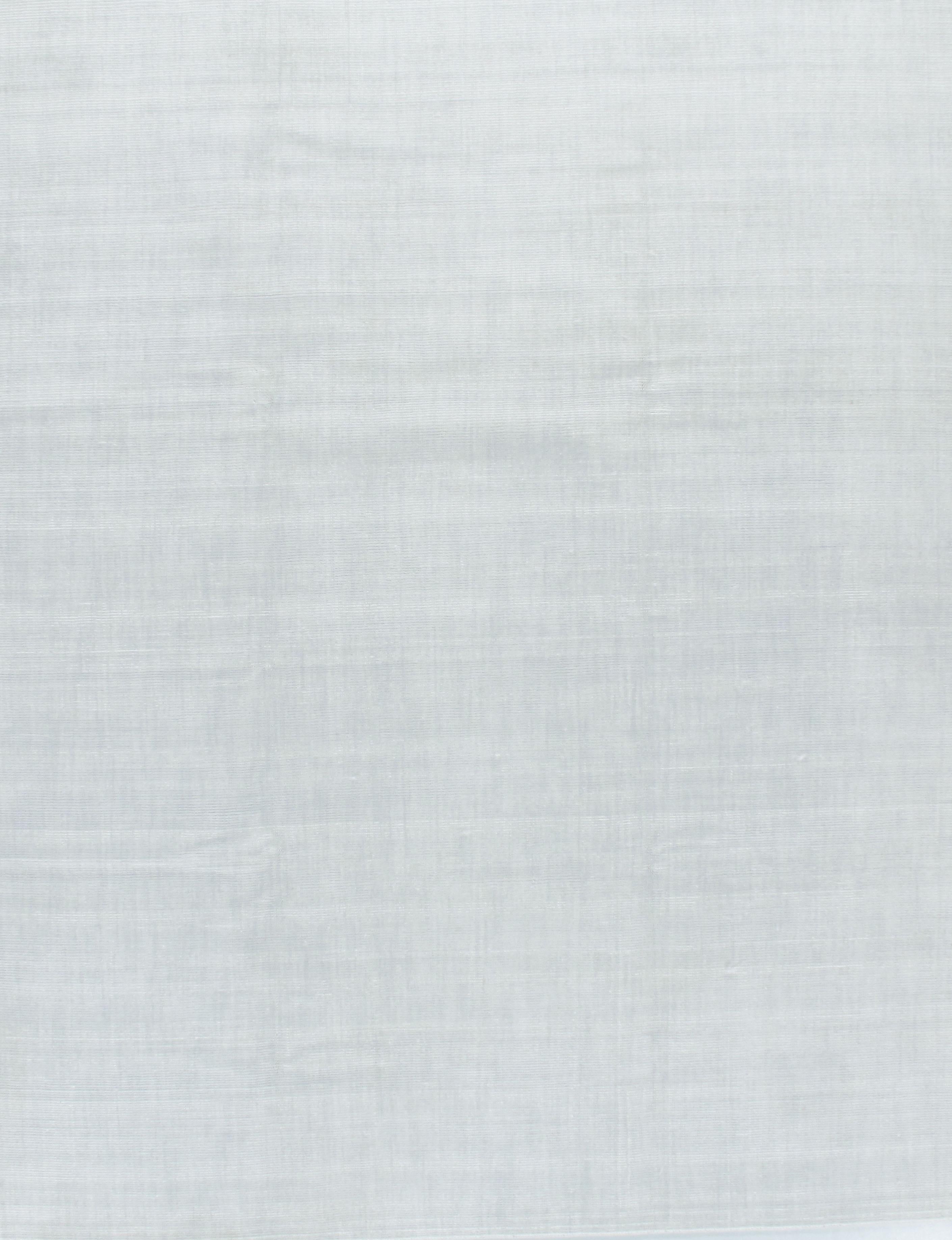 Simplicity Polo Pale Blue Rug 8' x 10' In New Condition In New York, NY