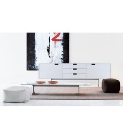 Armoire Simplon par Jasper Morrison pour Cappellini