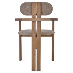 Simplon Chair by ATRA