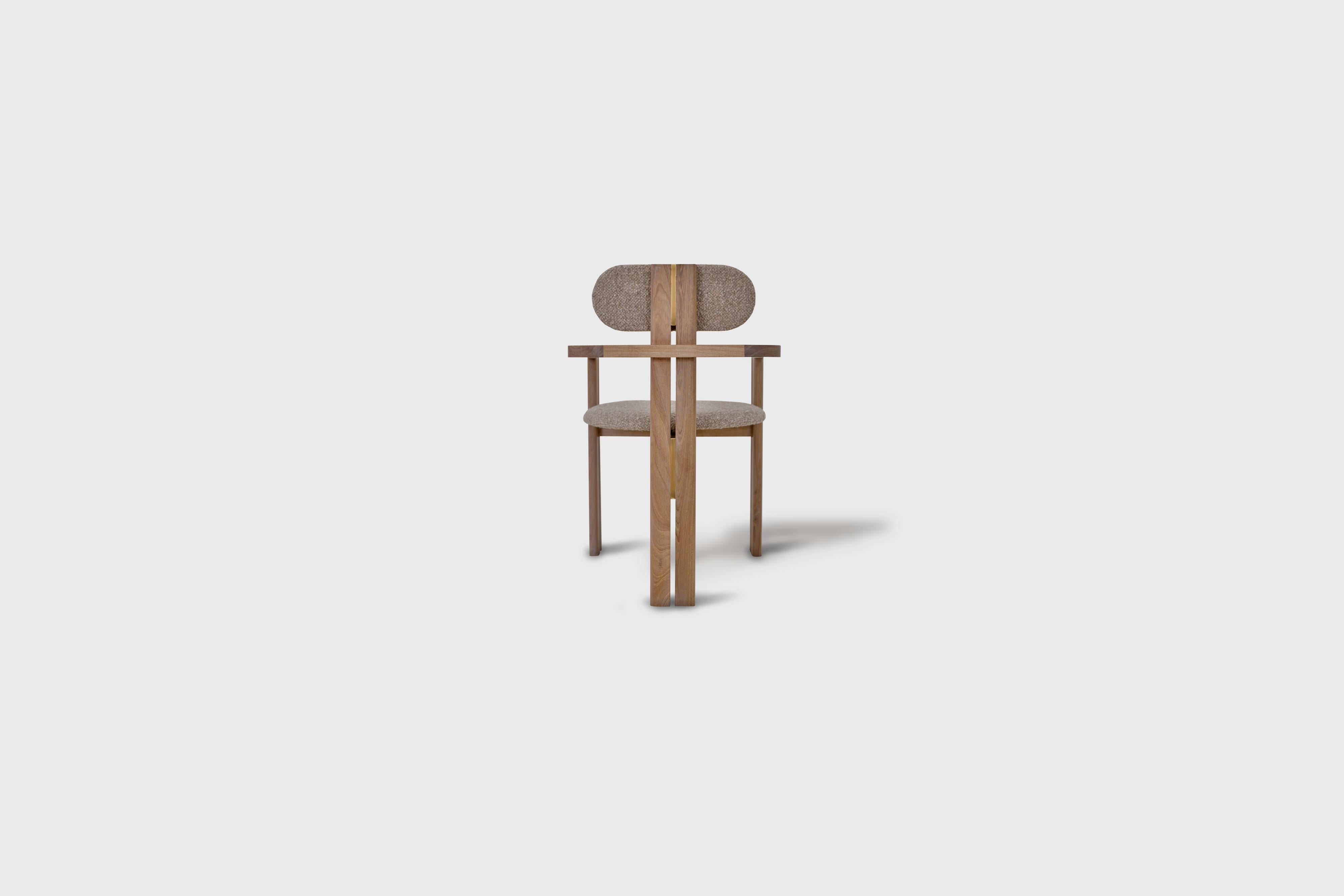 Other Simplon Dining Chair by Atra Design