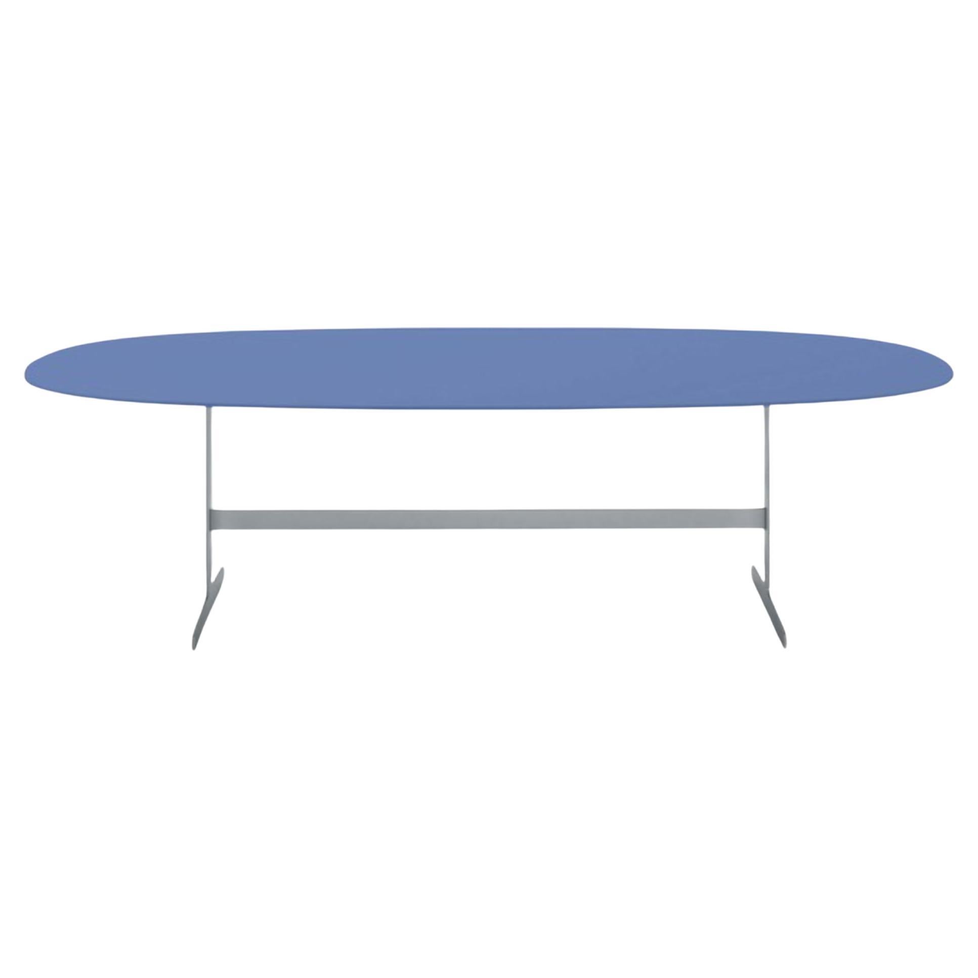 Simplon Dining Large Table by Jasper Morrison for Cappellini