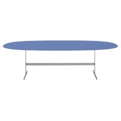 Simplon Dining Large Table by Jasper Morrison for Cappellini