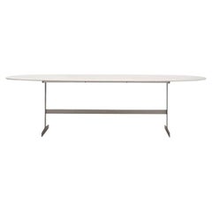 Simplon Dining Table by Jasper Morrison for Cappellini