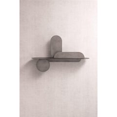 SIMPLY Foggy Shelf by Mademoiselle Jo