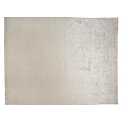 Tapis de zone beige Simply Luxe