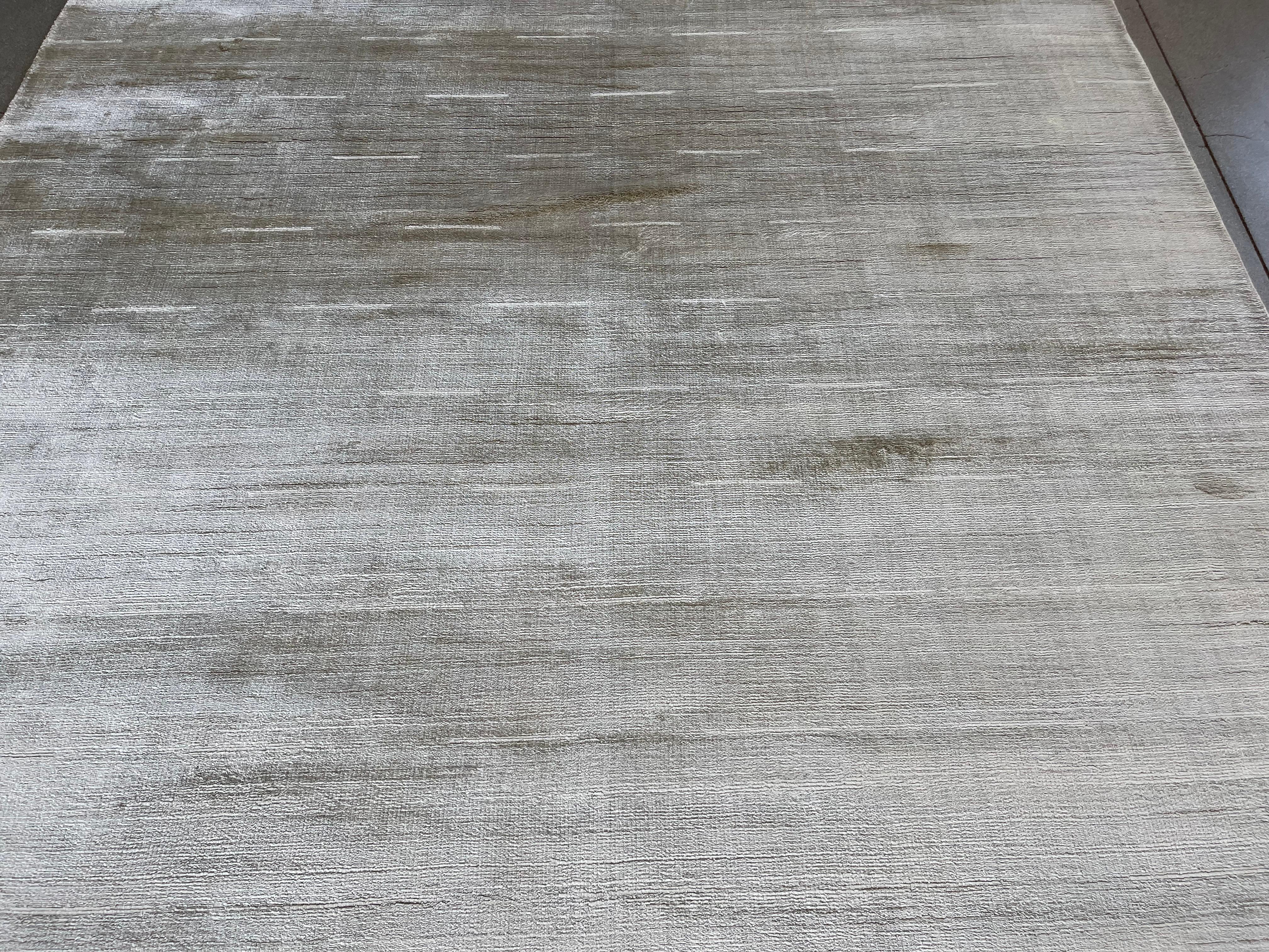 Tappeto d'area Simply Luxe Greene & Greene - 6' x 9' in vendita 2